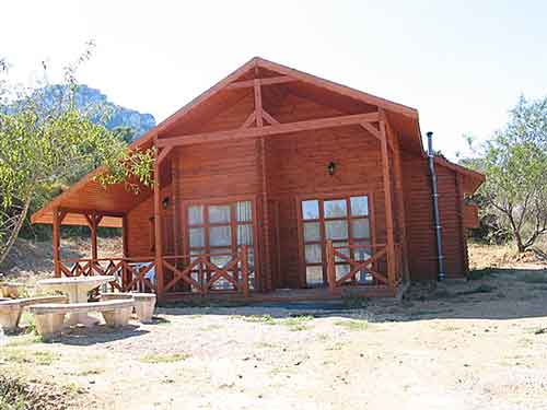 Mon Roig property